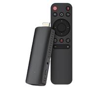 Moliuoly forQ6 TV Stick for Android 10 4K 1080P Dual Band Wi-Fi 6 Streaming Device