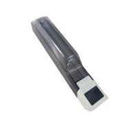 Moliuoly Fresh Water Container Replacement Made of High Quality PE Plastic with Large Capacity for Longer Cleaning Inserts, Compatible with Laresar M3 and Easy to Remove and Install