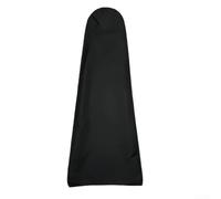 Moliuoly Guitar Cover Dust for Proof 210D Oxford 120x50cm Guitar Cover | All-season shield, stops moisture buildup, protects from elements, suitable for outdoor , black color