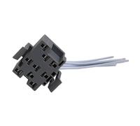 Moliuoly HP3820 Car Boot Headlight Switch Connection Cable For Ford Mazda Mercury Plastic Accessories Vehicles