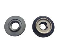Moliuoly Metal Pressure Plate for DEWALT Angle Grinder DCG405 DCG414 N484250 391969-00