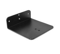 Moliuoly Metal Wall Mount Bracket for DENON Home 250/350 Concealed Design Heavy Duty High Quality Metal Construction Easy to Install