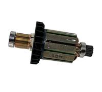 Moliuoly New 619496-0 Metal Drill Chuck 18V Compatible with Makita DHP458 DDF458 BHP458 BDF458 Replaces 619301-0 Black Spare Part for Cordless Power Tool Repair and DIY Drilling Tasks