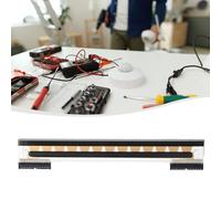 Moliuoly Print head for Zebra GC420D GC420T 203dpi thermal printer G105910-048 053