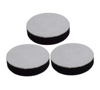 Moliuoly Replacement filter set of 3 for Eureka NEU100 and, high-quality filters made of durable materials for effective dust and particle separation, easy to replace for optimal suction performance