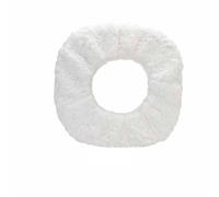 Moliuoly Replacement Mop for Robot Mops, 26 x 26 cm, Microfibre Cloth, Set of 2 with Dry and Wet Cloth for Efficient Dust and Water Absorption