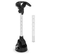 Moliuoly TROLLING ENGINE STABILIZING MOUNT MOUNT MOUNT FOR KOTA MOTOR SH