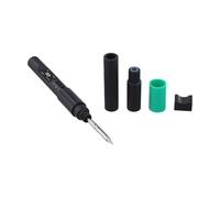 Moliuoly TS101 Intelligent Soldering Iron Pen Efficient Performance & Easy to Use Design