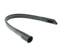 Moliuoly Vacuum Cleaner Long Flat Nozzle Flexible Crevice Nozzle Accessories 620 mm Working Length Made of Soft ABS and Rubber for Inner Diameter 32 mm Compatible with Most Vacuum Cleaners Strong