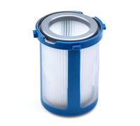 Moliuoly Washable and Reusable Mesh Filter for Black & Decker MultiPower Vacuum Cleaner CUA525BH/CUA625BH with Pre Filter N541343, Effectively Removes Dust and Impurities from Exhaust Air