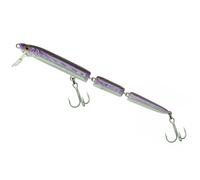 MOLIX Jointed Minnow Lure SANDEEL JS 135