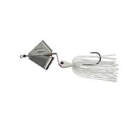 Molix Lover Buzz Super Squeaky Junior 1/4 oz Black Silver