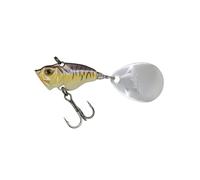 Molix Spin Tail Lure 1/4 Oz
