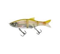 Molix Swimbait 190F Ghost Chrome Wakasagi - Pink Silver Unisex