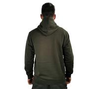 Molix Swimbait Division Hoodie Green 2XL Men