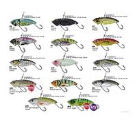 Molix Trago Vib Vibration Lure 21g 60 Mm