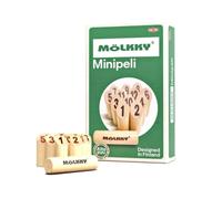 TACTIC Mini Pocket Mölkky