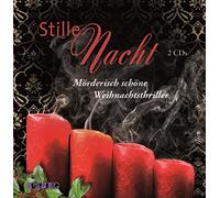 Moll,Anne - Stille Nacht-Mörderisch Schöne Weihnachtsthrille [Import]