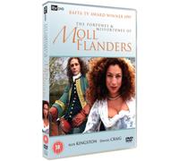 Moll Flanders