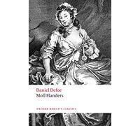 Moll Flanders n/e – Oxford University Press