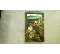 Moll Flanders (World's Classics S.)