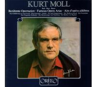 Moll/Munchner Rf/Eichhorn - ARIAS
