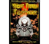 Moll - Night Train to Terror [DVD] [1985] [US Import]