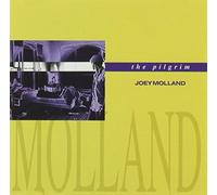 Molland, Joey - The Pilgrim
