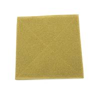 Molle Patch Panel, 2Pcs Nylon Double Sided Molle Hook & Loop with Pocket Panel for Badges Insignia Patches