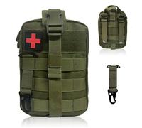 Molle Pouch,Tactical Pouch,molle Pouches for Backpacks,molle Admin Pouch Storage Bag
