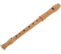 Mollenhauer 2166 Canta Soprano Recorder