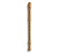 Mollenhauer 2406 Tenor Recorder Canta Pear Baroque Fingering