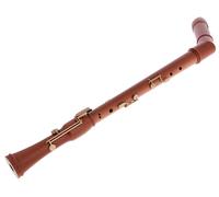 Mollenhauer 2546K Canta Bass Recorder