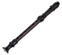 Mollenhauer 5124 Denner Soprano Recorder