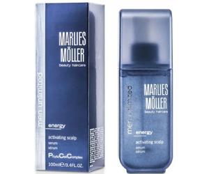 Moller Activating Scalp Serum 100ml