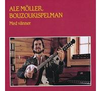 Moller, Ale - Bouzoukispelman