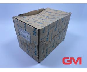 Moller Main Switch P3-63/I4/SVB/HI11 with Emergency Stop Function 207348