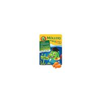 Moller’s ® | Omega 3 Jellies for Children | Tutti Frutti | 36 Capsules