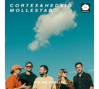 Mollestad, Hedvig - Did We Really?