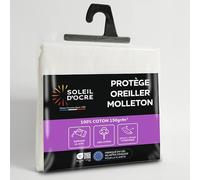 Molleton Pillowcase 65 x 65 cm 150 g