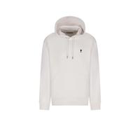 Sweatshirt AMI PARIS Men color White - Size: M - male