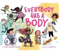 Molli Jackson Ehlert Everybody Has a Body (Hardback) (US IMPORT)