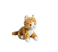 Molli Toys Kot rudy 20 cm