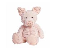 Molli Toys Pig Chloe Plush