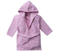 Mollia Baby Girl Bathrobe - Pink