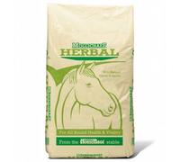 Mollichaff Herbal with Garlic