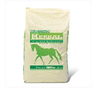 Mollichaff Herbal with Garlic Feed for Horses - 12.5kg