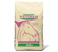 Mollichaff Veteran 12.5Kg - Horse Forage Mix
