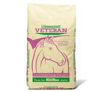 Mollichaff Veteran Feed for Horses - 12.5kg