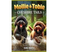 Mollie and Tobie Cheshire Tails (Mollie and Tobies adventures ,)